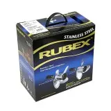 Винт гребной Solas 9531-143-17, 3x14 1/4x17 (R) (Rubex)