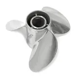 Винт гребной Solas 9531-145-15, 3x14 1/2x15 (R) (Rubex)