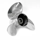 Винт гребной Solas 9532-143-17, 3x14 1/4x17 (L) (Rubex)