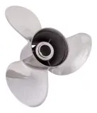 Винт гребной Solas 9551-140-24, 3x14x24 (R) (Rubex)