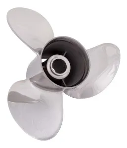 Винт гребной Solas 9551-145-21, 3x14 1/2x21 (R) (Rubex)