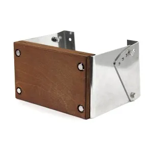 Транец выносной с регулировкой угла наклона для ПЛМ до 12 л.с.