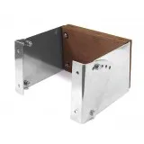 Транец выносной с регулировкой угла наклона для ПЛМ до 12 л.с.