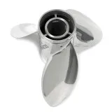 Винт гребной Solas 9561-151-25, 3x15 1/8x25 (R) (Rubex)