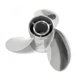 Винт гребной Solas 9571-145-25, 3x14 1/2x25 (R) (Rubex)