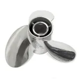 Винт гребной Solas 9572-156-16, 3x15 5/8x16 (L) (Rubex)