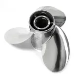 Винт гребной Solas 9575-153-19, 3x15 1/4x19 (R) (Rubex)