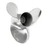 Винт гребной Solas 9575-153-19, 3x15 1/4x19 (R) (Rubex)