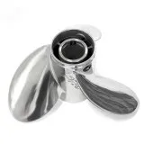 Винт гребной Solas 9576-153-19, 3x15 1/4x19 (L) (Rubex)