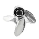 Винт гребной Solas 9577-150-22, 4x15x22 (R) (Rubex)