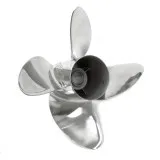 Винт гребной Solas 9577-150-22, 4x15x22 (R) (Rubex)