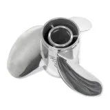 Винт гребной Solas 9581-138-21, 3x13 3/4x21 (R) (Rubex)