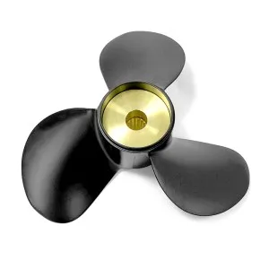 Винт гребной Solas Z110-140-15, 3x14x15 (L)