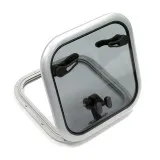 Люк палубный распашной Альбатрос 550х550