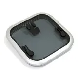 Люк палубный распашной Альбатрос 550х550