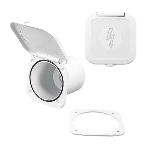 Бокс для выключателя массы NUOVA RADE