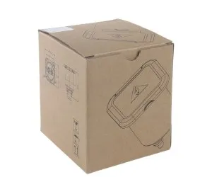 Выключатель массы SEAFLO в пластиковом боксе макс. 50В