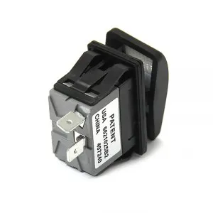 Переключатель вкл-выкл герметичный