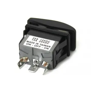 Переключатель вкл-выкл-вкл герметичный