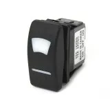 Переключатель вкл-выкл-вкл герметичный