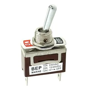 Переключатель выкл-вкл мом