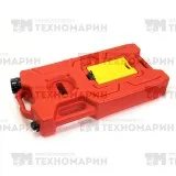 Канистра "Экстрим" 10л комбинированная E-0100