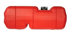 Бак топливный для судов, переносной 24л, с указателем уровня