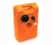 Бак топливный для судов, переносной Hulk lt.12