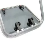 Люк палубный распашной Альбатрос 600x600