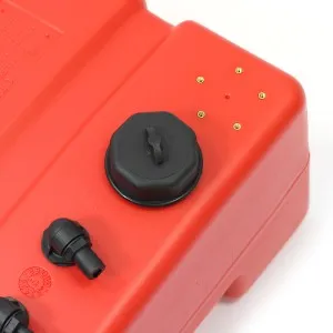 Бак топливный стационарный для судов ELFO-LT.32