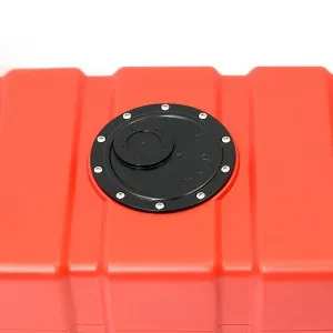 Бак топливный стационарный для судов ELFO-LT.75