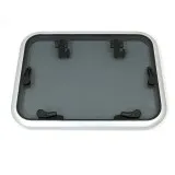 Люк палубный распашной Альбатрос 600x800