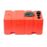 Бак топливный стационарный для судов TITANO-LT.60