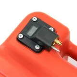 Бак усиленный для лодочных моторов "Экстрим" 24л с адаптером LB-0024-A