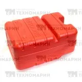 Бак усиленный для лодочных моторов "Экстрим" 24л с фитингом LB-0024-F