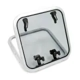 Люк палубный распашной Альбатрос 650x650