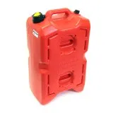 Канистра "Экстрим-Драйв" 30л красная (без клапана) ED-0300-BK-R