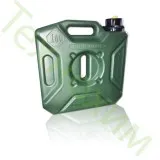Канистра "Экстрим-Драйв" 5л зеленая (хаки) ED-0050-G