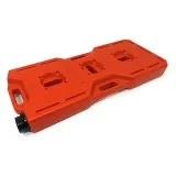 Канистра "Экстрим" 20л красная E-0200-R