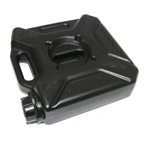 Канистра "Экстрим" 5л черная E-0050-B