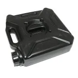 Канистра "Экстрим" 5л черная E-0050-B