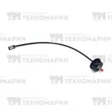 Топливозаборник для канистр "Экстрим" E-0000-ZAB1