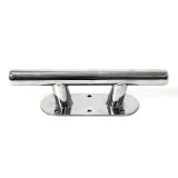 Утка швартовая с площадкой 240 мм, нержавеющая сталь