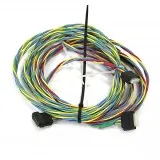 Кабель для правого и левого реле управления гидроцилиндрами 