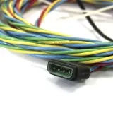 Кабель для правого и левого реле управления гидроцилиндрами 