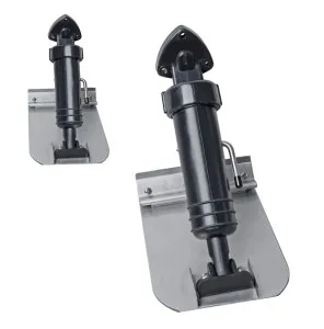 Плита транцевая SLT 6 150х200мм