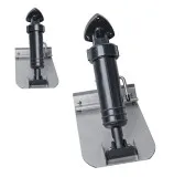 Плита транцевая SLT 6 150х200мм