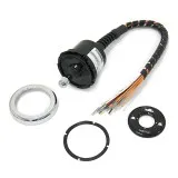 Пульт управления электромеханическими транцевыми плитами UFLEX