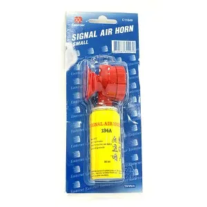 Сигнал воздушный (горн) малый, 50мл.