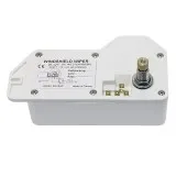 Электропривод стеклоочистителя 12В, 1", 83-120грд, водозащищенный